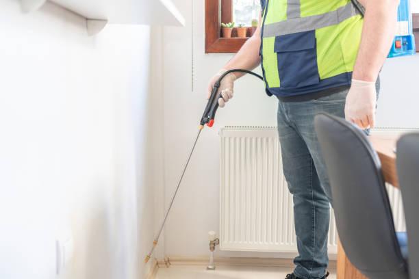 Best Cockroach Control Services  in Barton, NM