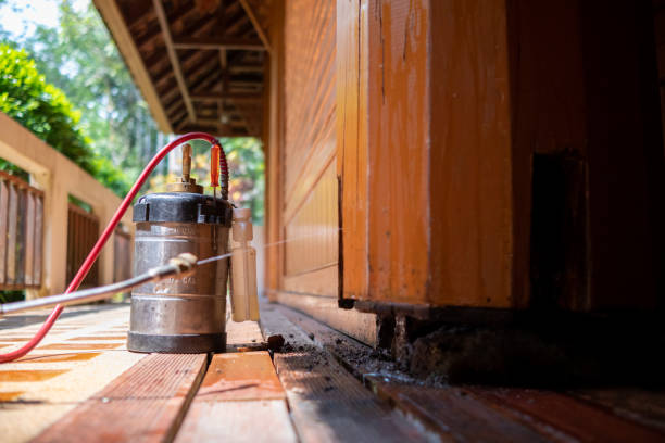 Best Pest Control Cost  in Barton, NM